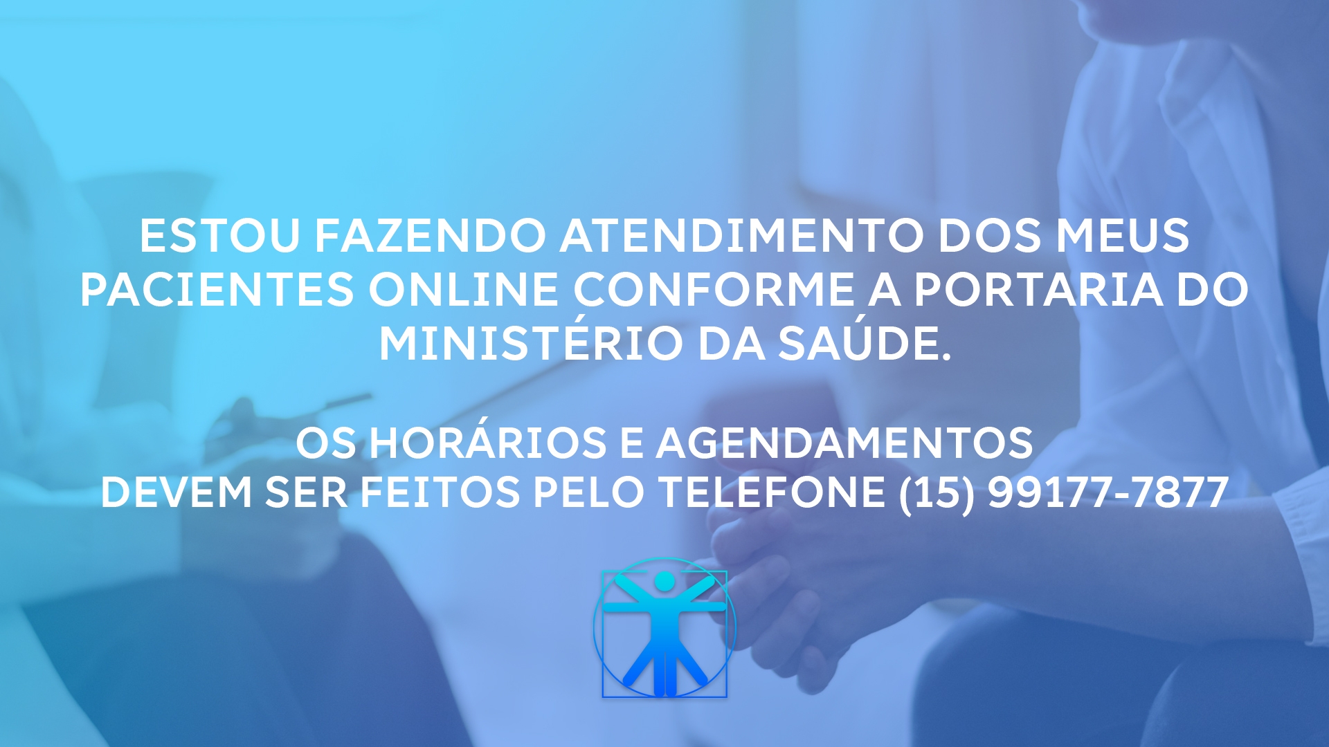 Comunicado Psiquiatra Sorocaba Tratamento de Depressão Sorocaba Psiquiatra Infantil Sorocaba