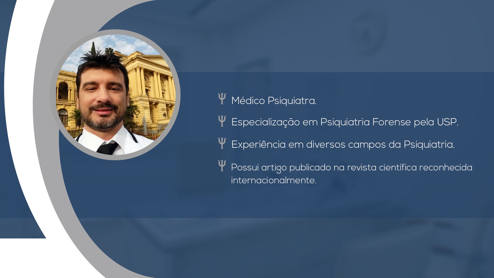 Dr. Daniel Tittonel Psiquiatra Sorocaba Tratamento de Depressão Sorocaba Psiquiatra Infantil Sorocaba