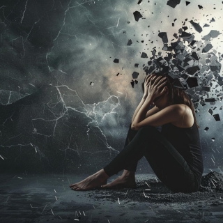 Crise emocional forte o que fazer Cerquilho Psiquiatra Sorocaba Tratamento de Depressão Sorocaba Psiquiatra Infantil Sorocaba