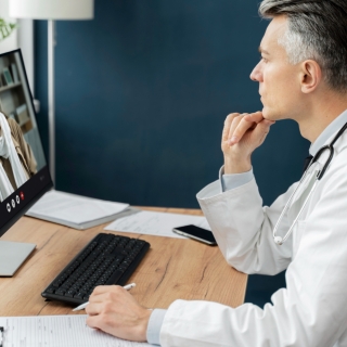 Telemedicina psiquiatria Cerquilho Psiquiatra Sorocaba Tratamento de Depressão Sorocaba Psiquiatra Infantil Sorocaba