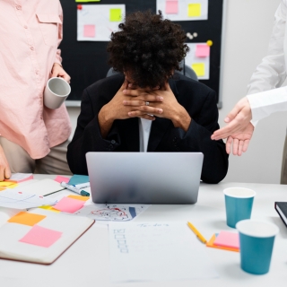 Saúde mental no trabalho Cerquilho Psiquiatria Sorocaba Tratamento de Ansiedade Sorocaba Saude Mental Sorocaba