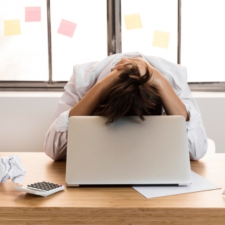 Sinais de burnout emocional Cerquilho Psiquiatria Sorocaba Tratamento de Ansiedade Sorocaba Saude Mental Sorocaba